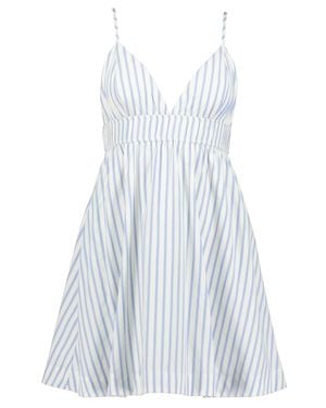 Bishop + Young Serene Sundress - White