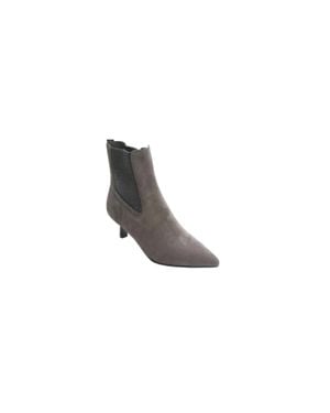 Vaneli Mixer Boots - Black