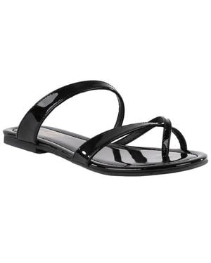 Seychelles Strappy Sandal - Black