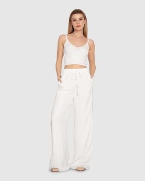 Belle & Bloom Everywhere All - White