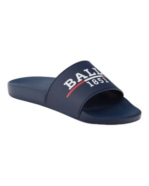 Bally slides sale discount