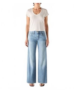 AMO Regina Jeans - Blue
