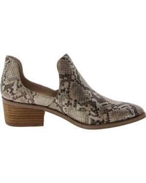Chinese Laundry Fortune Ankle Bootie - Black
