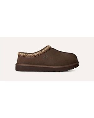 UGG Tasman Ii Slippers - Black