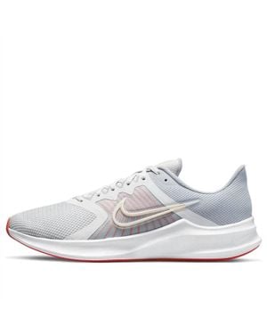Nike Downshifter 11 Sneakers - White