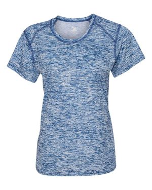 Badger Blend T-Shirt - Blue
