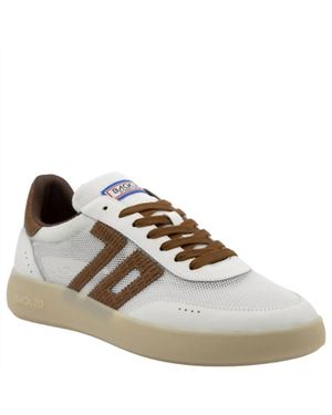 Back 70 Brooklyn Y Sneakers - Brown