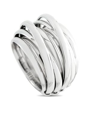 De Grisogono Allegra 18K Ring Dg05-051926 - Metallic