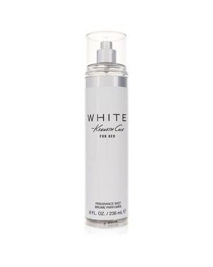 Kenneth Cole By Body Mist 8 Oz For - White
