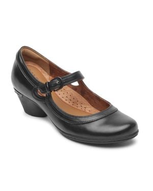Cobb Hill Laurel Mj - Black