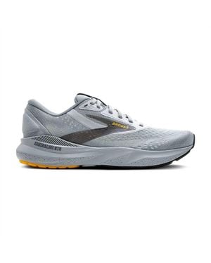 Brooks Adrenaline 24 Sneaker - Gray