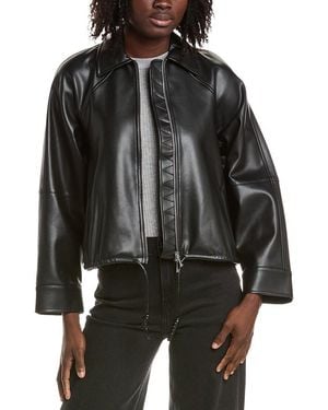 Alexis Channing Jacket - Black