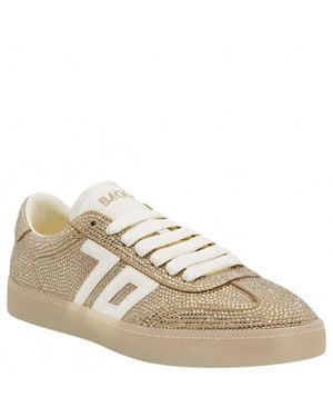 Back 70 Smart Sneakers - Natural