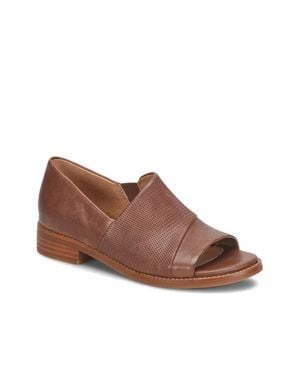 Söfft Naydeen Sandal - Brown