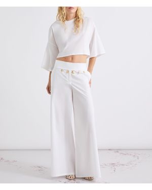 Marella Mllgala - White