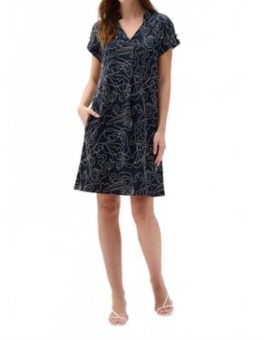 Designer Pleated Trapeze Dresses for Women - Up to 89% off | Lyst
