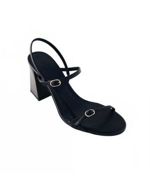 Alohas Elyn Sandals - Blue