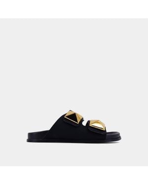 Shu Shop Berbarda Sandal - Blue