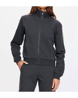 The Upside Ren Margot Jacket - Black