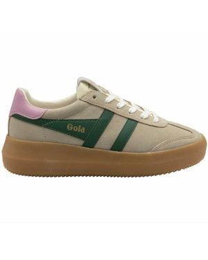 Gola Athena Sneakers - Gray