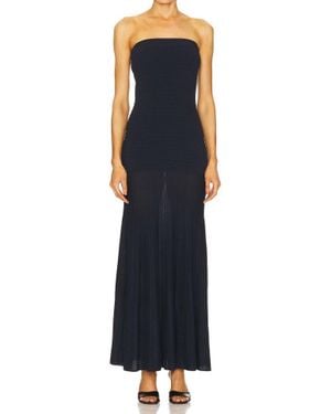Line & Dot Maxi dresses for Women | Online Sale up to 77% off | Lyst