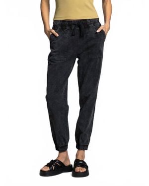 Thread & Supply Dylan Pants - Black