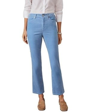 J.McLaughlin Lenni Pant - Blue