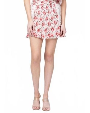 Sundays Camari Skirt - Pink