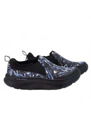 Alegria Shift Lead Professional Shoes - Blue