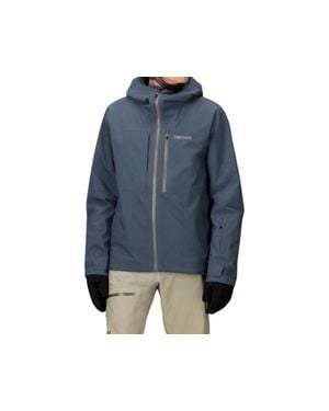 Marmot Refuge Jacket - Blue
