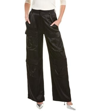 Equipment Ines Trouser - Black
