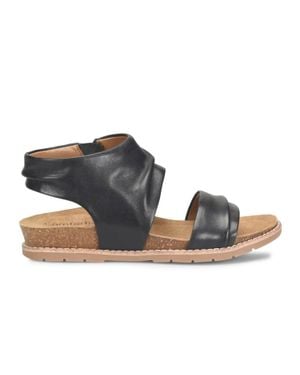 Comfortiva Gale Sandal - Blue
