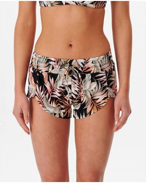 Rip Curl Havana Lycra 3" Boardshorts - Black
