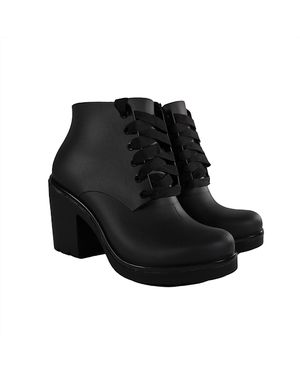 Mark Jenkins Ale Bootie - Black