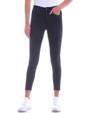 Bianco Emma Skinny Jean - Blue