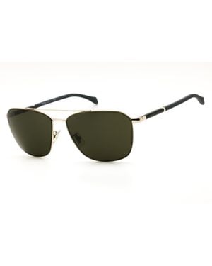 BOSS Boss 1103/F/S Sunglasses - Black