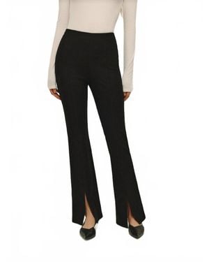 Elodie Bruno Diane Pants - Black