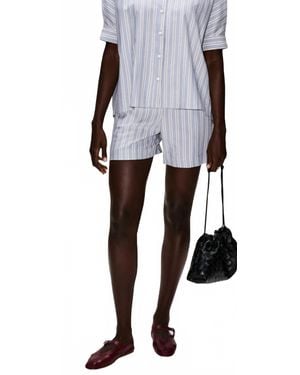 SABLYN Brynn B Shorts - Black
