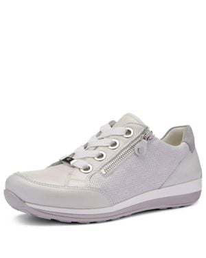 Ara Ollie Sneaker - White