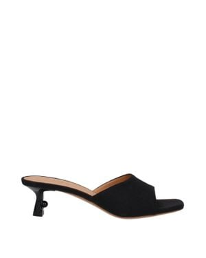 Off-White c/o Virgil Abloh Sandal heels for Women | Online
