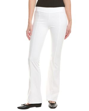 Brook + Lynn Pant - White