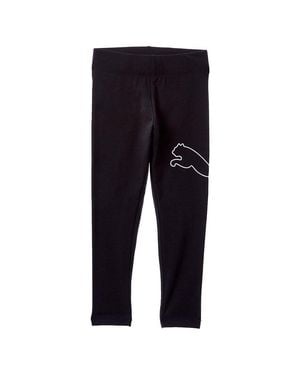 PUMA Foundations Legging - Blue