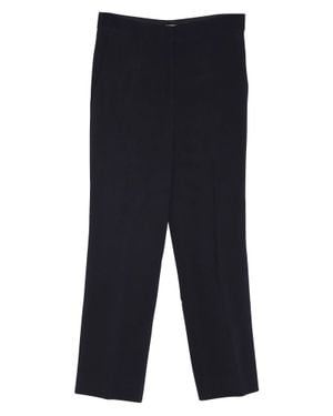 Prada Straight-Leg Pants - Blue