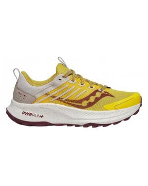 Saucony Ride Tr2 Shoes - Black