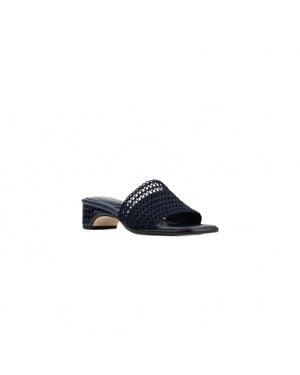 Donald J Pliner Clodie Sandals - Blue