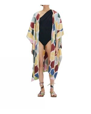 Punicana Istanbul Caftan - Multicolor