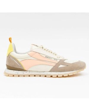ONCEPT Toronto Sneaker - White