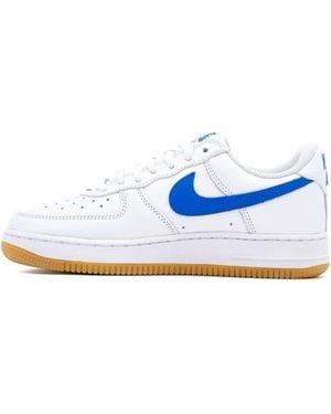 Nike Court Vision Lo Be Basketball Sneakers - Black