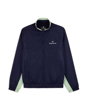 Sergio Tacchini Luca Track Jacket - Blue