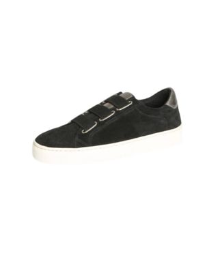 The Flexx Sneak Easy Sneaker - Black